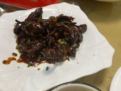 -大桥羊肉夜宵·小龙虾(金龙新街店)