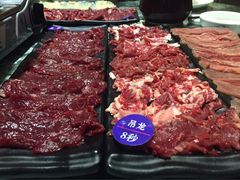 -打酱友•斑鱼海鲜粥火锅(吴桥店)