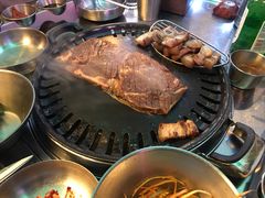 -401餐厅(弘大店)
