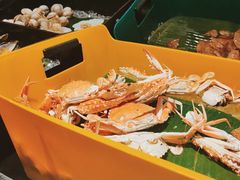 -温州喜来登酒店-盛宴西餐厅