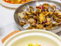 辣炒蛤蜊-大锅强·蒸海鲜青岛菜(吾悦广场店)