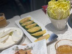 -三人行骨头王火锅(长寿店)