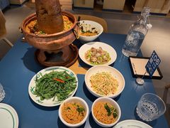 -一坐一忘云南菜(嘉里中心店)