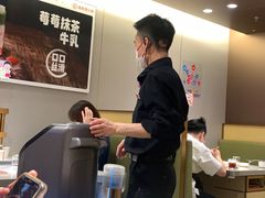 -海底捞火锅(上地华联店)