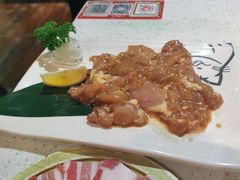 -猫抓烤肉(武进吾悦广场店)