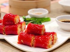 金莎海虾红米肠-点都德(北京路贰店)