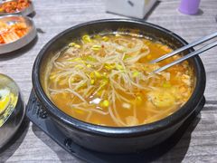 -全州豆芽汤饭