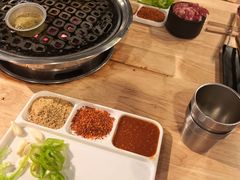 -霸腹烤肉(厦门柚子番店)