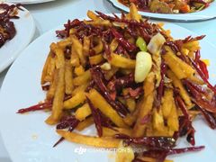 -田记餐馆(富国街店)