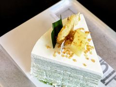 -fishtank鱼缸咖啡(三山街店)