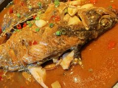 湘味臭鳜鱼-六尺巷新徽菜(总店)