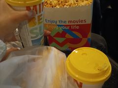 -万达影城(春树里广场店)