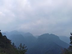 -井冈山风景名胜区