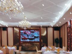-金时代顺风大酒店(金山店)