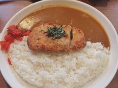 -铃木食堂(帽儿胡同店)