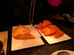 -广州富力君悦大酒店·凯菲厅