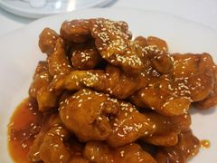 -大眼锅贴饺子(河西店)