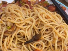 -清真·尖子尖牛肉面(王府井店)