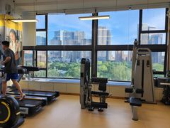 -中田·健身+普拉提(北京通州运河店)
