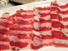 肉-渝利重庆火锅