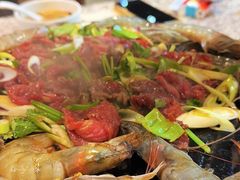 -厚味居炙子烤肉·清真(天桥南纬路店)