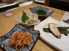 -吉兆·料理(红梅南路店)