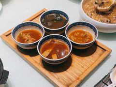 -豫丰汇河南名菜楼(武记餐饮)