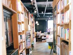 -徐家汇源景区-衡山坊