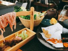 -湊湊火锅·茶憩(锦艺城店)