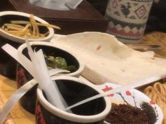 -符离集餐厅(万象城店)