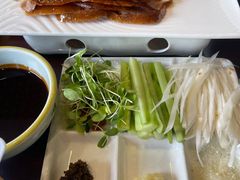 -恭敬李·烤鸭(天坛北门店)