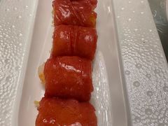 -酌宴府The China Club·广州万富希尔顿酒店(云城东路店)