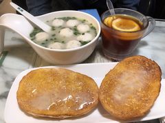 -翠华餐厅