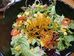 -福匠日本料理(人民路店)