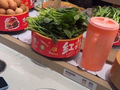 -龍歌自助小火锅(城阳万象汇店)