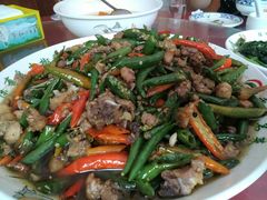 -陈有良尖椒鸡(江津总店)