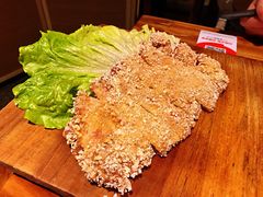 -石屋料理(南京西路店)