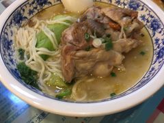 -老西安陕西面馆