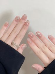 -JH佳卉美甲美睫