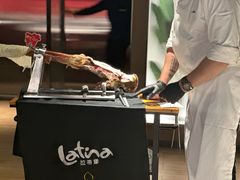 -拉蒂娜·巴西牛排馆 Latina·Brazilian Steakhouse(王府井喜悦店)