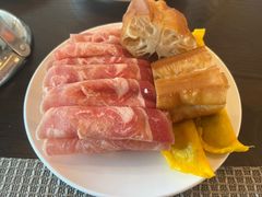 -步步高福朋喜来登·宜客乐西餐厅