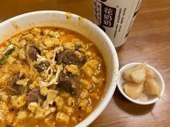 -刘信牛羊肉泡馍小炒(回民街店)