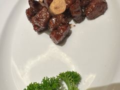 -荣兴酒家(徐家汇店)