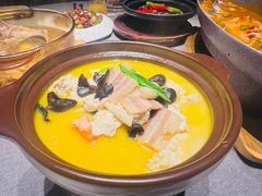 -璞徽·徽商家宴(长泰广场店)