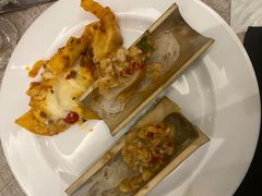 -东方红海鲜百汇(国际大厦店)