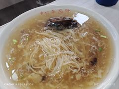 -公平面馆(总店)