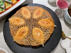 -狮王府淮扬菜(万象城店)