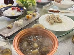 -东来顺•非遗火锅(外滩店)