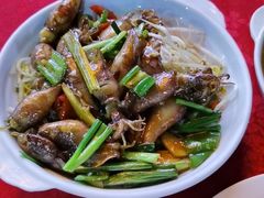 -惠兴潮州海鲜砂锅粥