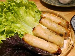 -越美小馆·越南料理(曲江店)